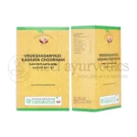 VRIKSHADANYADI KASHAYA CHOORNAM