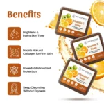 Neel Ayurvedics Vitamin C Soap 2