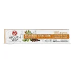Ayouthveda Total Care 360 Toothpaste - 100 Gm 1 Ayouthveda Total Care 360 Toothpaste – 100 Gm