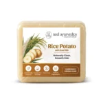 Neel Ayurvedics Rice Potato Soap 1